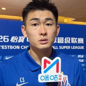 世界杯手机直播平台-陈晋一：下轮主场踢成都不会随便，每场都是拿3分的态度